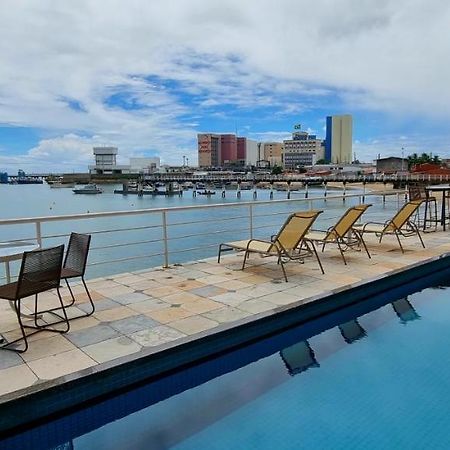 フォルタレザYacht Coastアパートメント エクステリア 写真