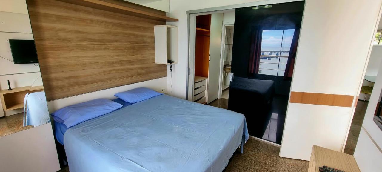 フォルタレザYacht Coastアパートメント エクステリア 写真