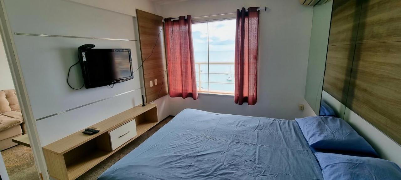 フォルタレザYacht Coastアパートメント エクステリア 写真