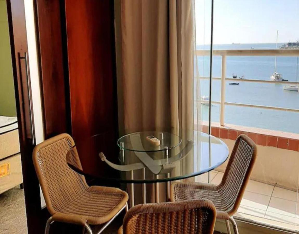フォルタレザYacht Coastアパートメント エクステリア 写真