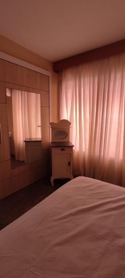 フォルタレザYacht Coastアパートメント エクステリア 写真